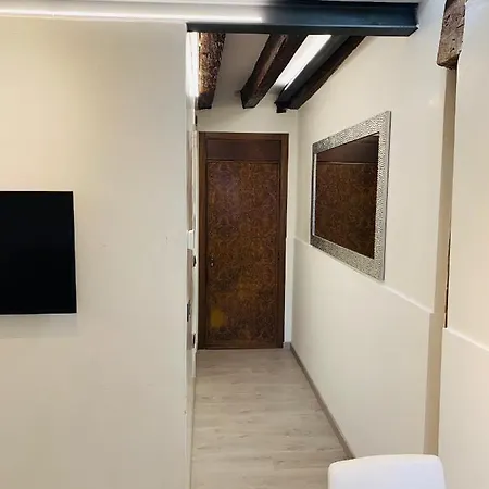 New Luxury Prince-suite Venezia San Marco