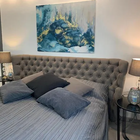 New Luxury Prince-suite San Marco Venedig