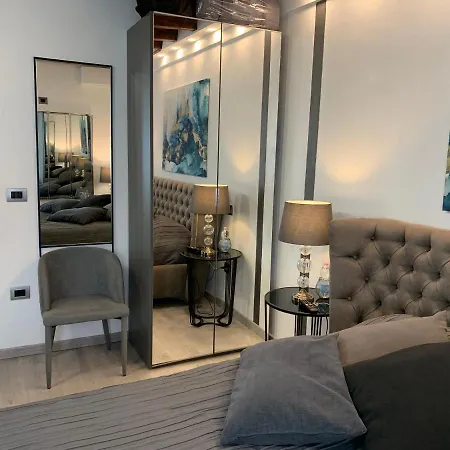 New Luxury Prince-suite San Marco Venedig