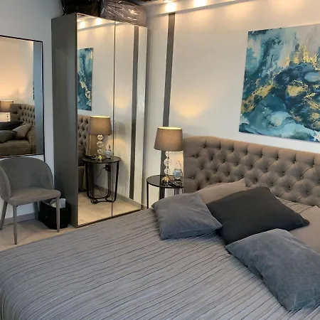 New Luxury Prince-suite San Marco Lägenhet *