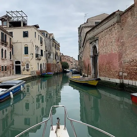 Lägenhet New Luxury Prince-suite San Marco