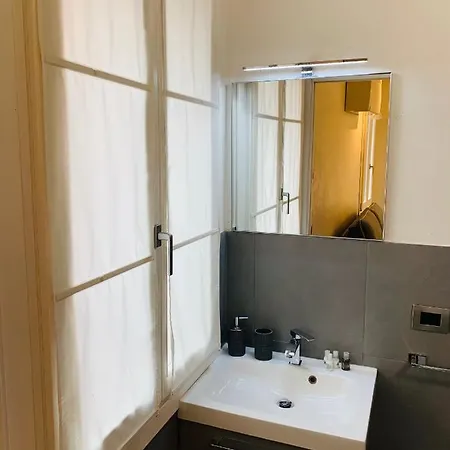 New Luxury Prince-suite San Marco Lägenhet