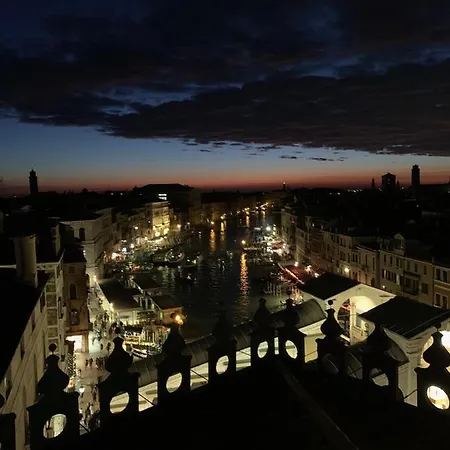 New Luxury Prince-suite San Marco Lägenhet *