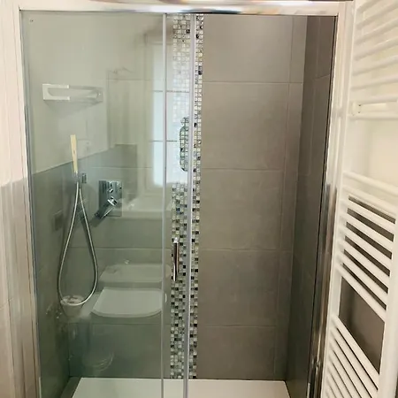 New Luxury Prince-suite San Marco Lägenhet Venedig