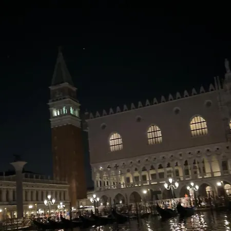 New Luxury Prince-suite Venezia San Marco *