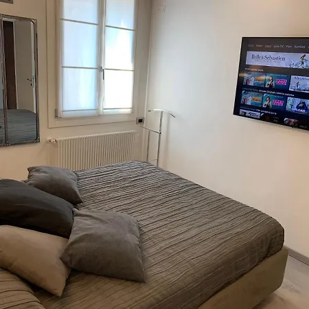 New Luxury Prince-suite San Marco Apartment