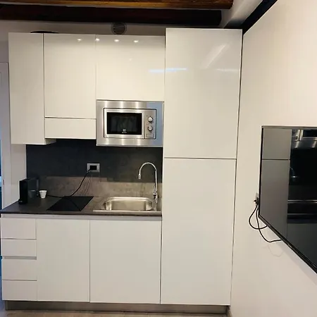 New Luxury Prince-suite San Marco Apartment *