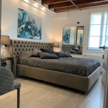 New Luxury Prince-suite San Marco Daire